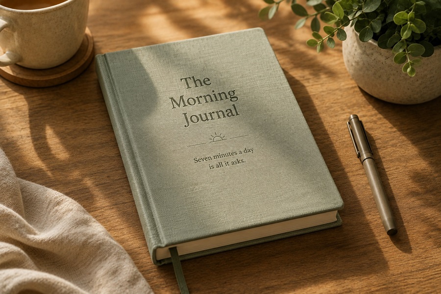 The-Morning-Journal-Soul-and-Saar-Shop